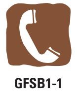 GFSB1 – 1