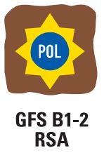 GFSB1 – 2 Rsa
