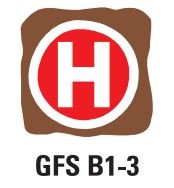 Gfs B1 3
