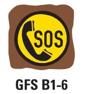 GFSB1 – 6