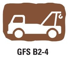 GFSB2 – 4