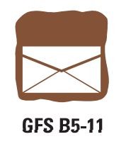GFSB5 – 11