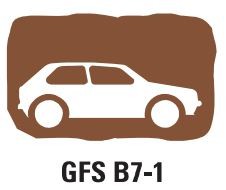 GFSB7 – 1