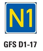 GFSD1 – 17