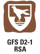 GFSD2 – 1 Rsa