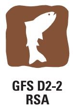 GFSD2 – 2 Rsa