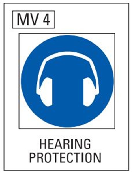 Hearing Protection