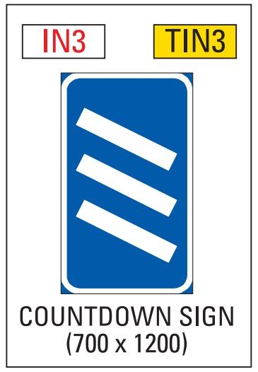 IN3 / TIN3