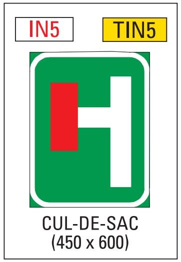 IN5 / TIN5