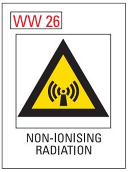 Non Ionising Radiation