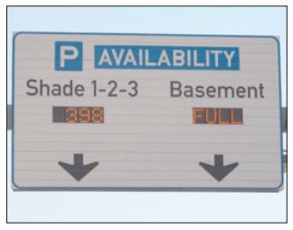 P Availability