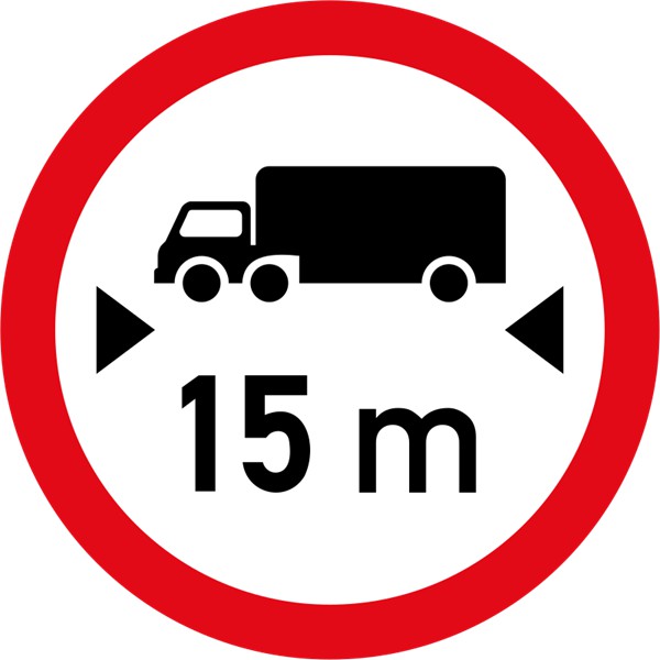 R205 – Length Limit