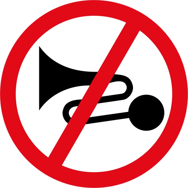R206 – Excessive Noise