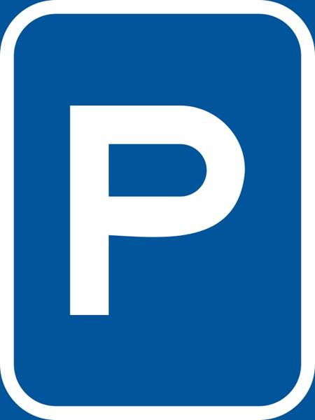 R305 – P Parking