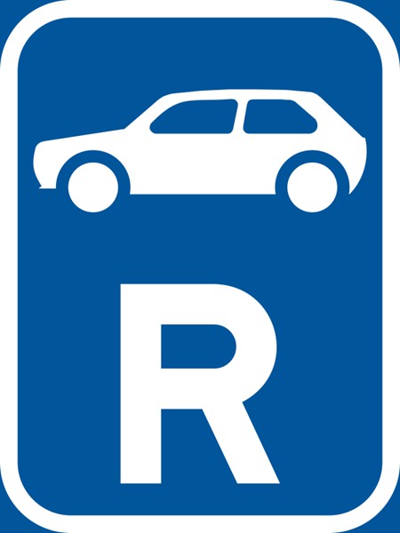 R308 – Reservation For Motorcars