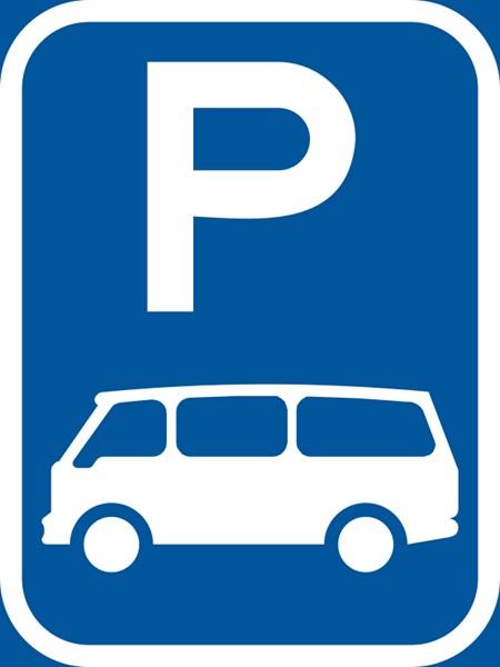 R310 – P Parking For Mini Buses