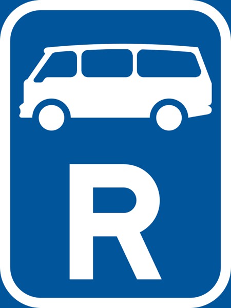 R310 – Reservation For Mini Buses