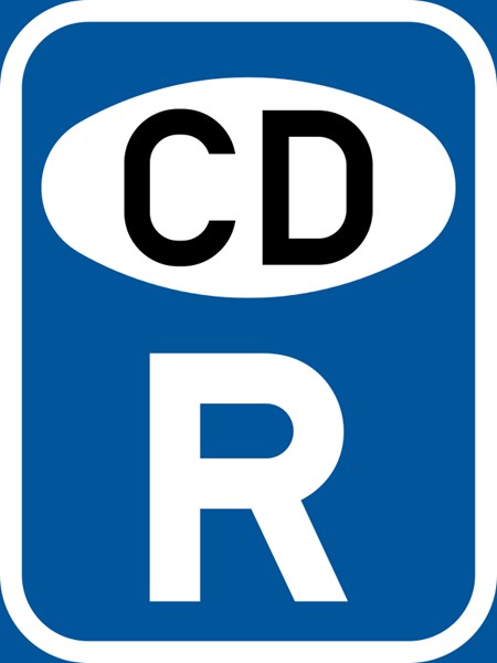 R324 – Reservation For Diplomatic Vehicles
