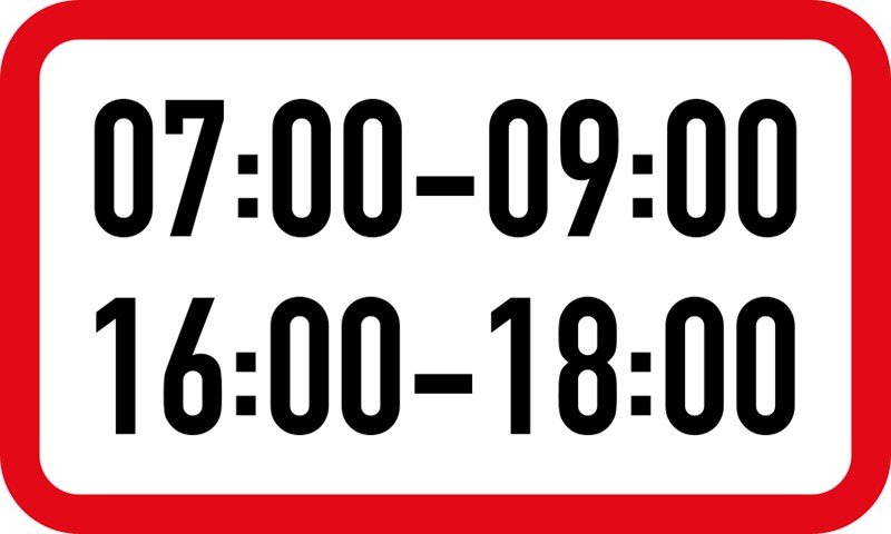 R502 – Two Time Periods