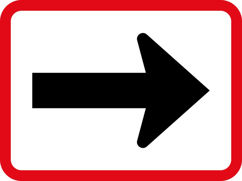 R521 – Reserved Movement Right For Vehicle Class