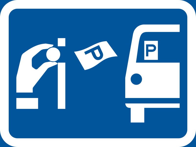 R523 – Pay And Display