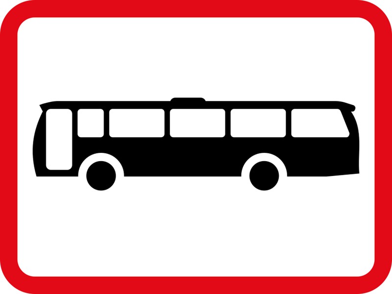 R560 – Bus