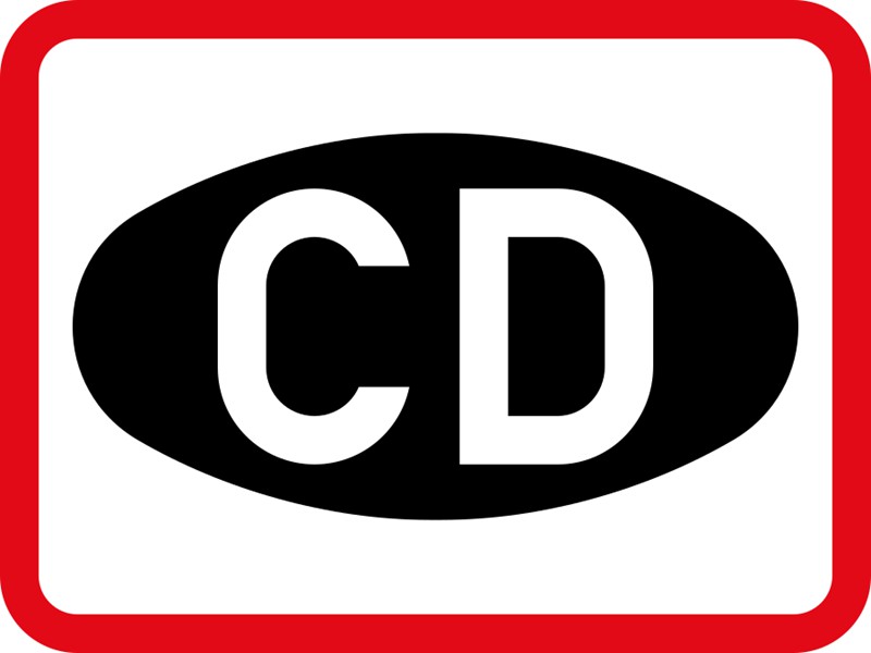 R579 – Authorised Vehicle