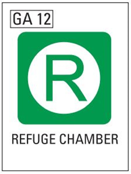 Refuge Chamber