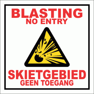 Construction Signs
