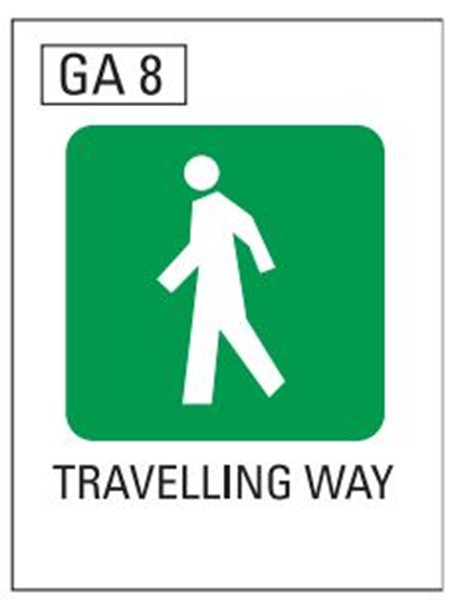 Travelling Way
