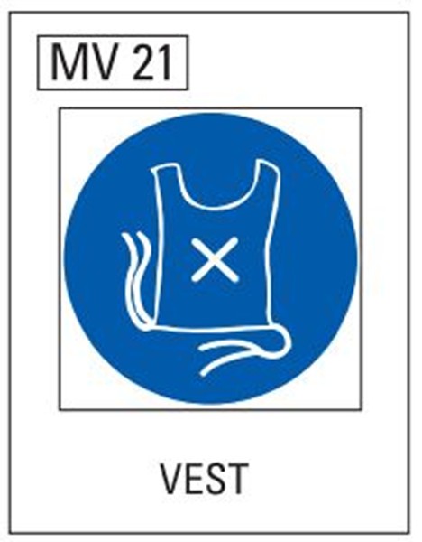 Vest