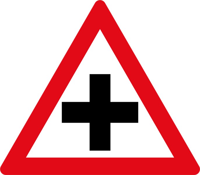 W101 – Cross Road