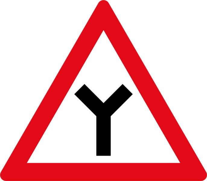 W115 – Y Junction