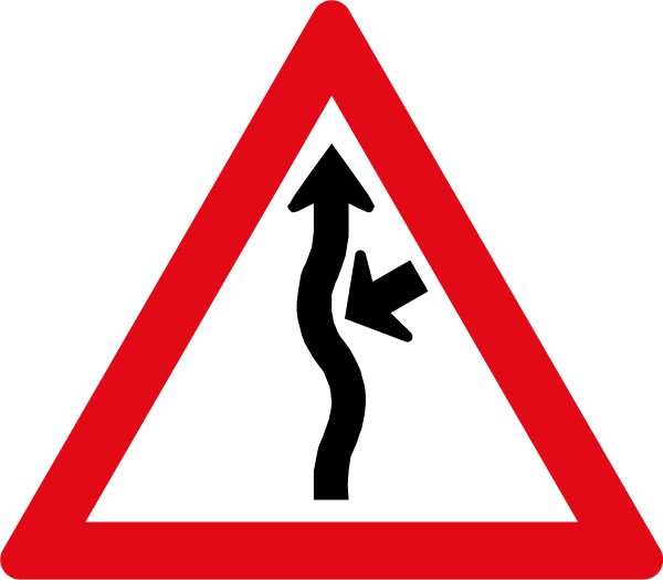 W216 – Concealed Driveway Right