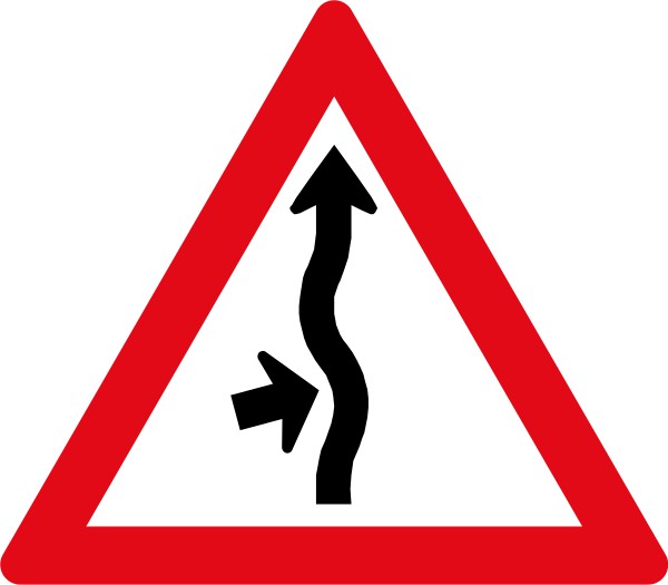 W217 – Concealed Driveway Left