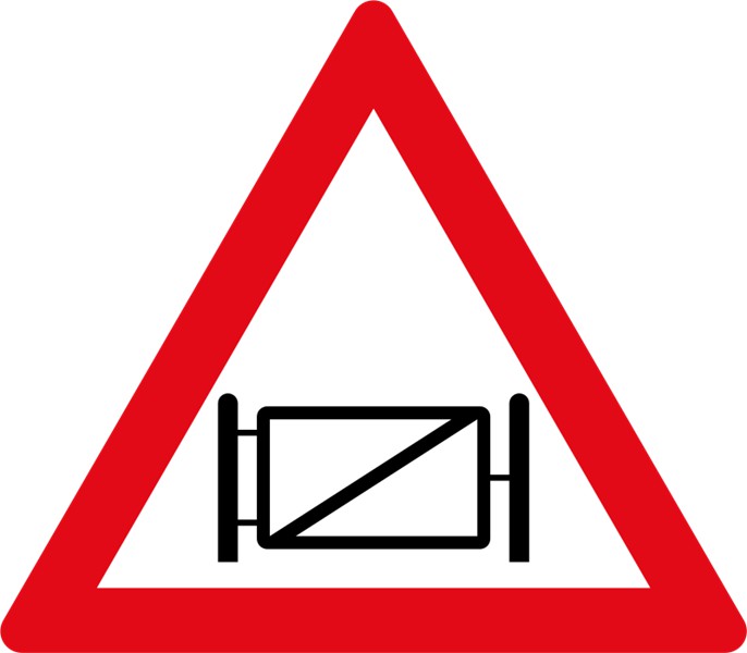 W314 – Gate