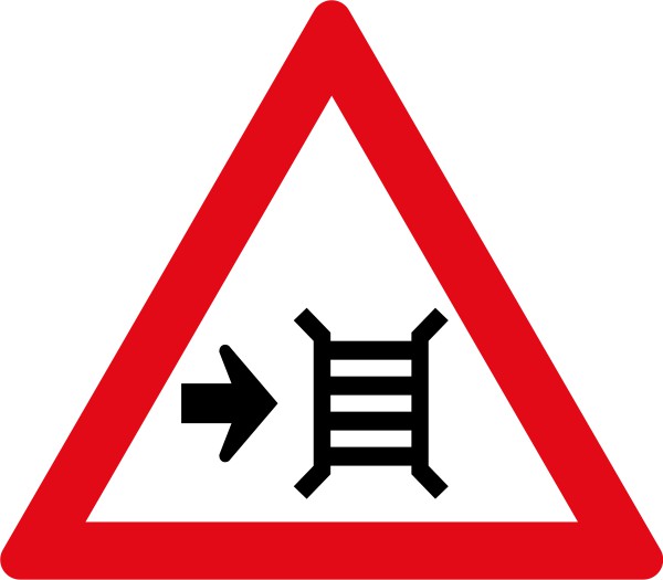W315 – Motor Gate Right