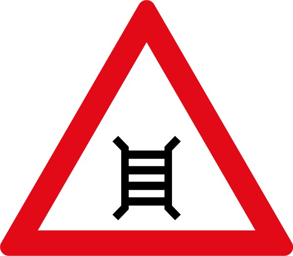 W317 – Motor Gate