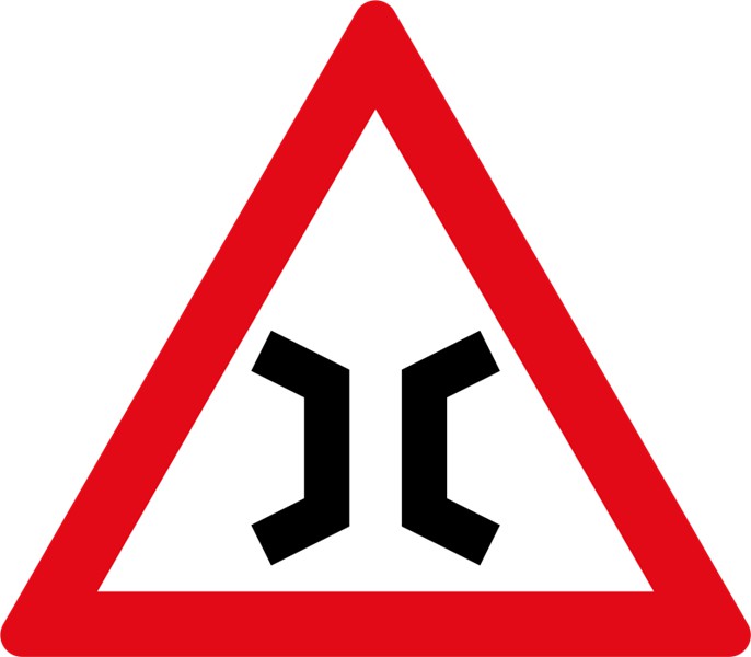 W326 – Narrow Bridge