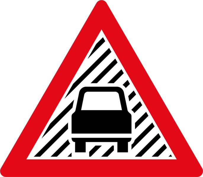 W354 – Reduced Visibility