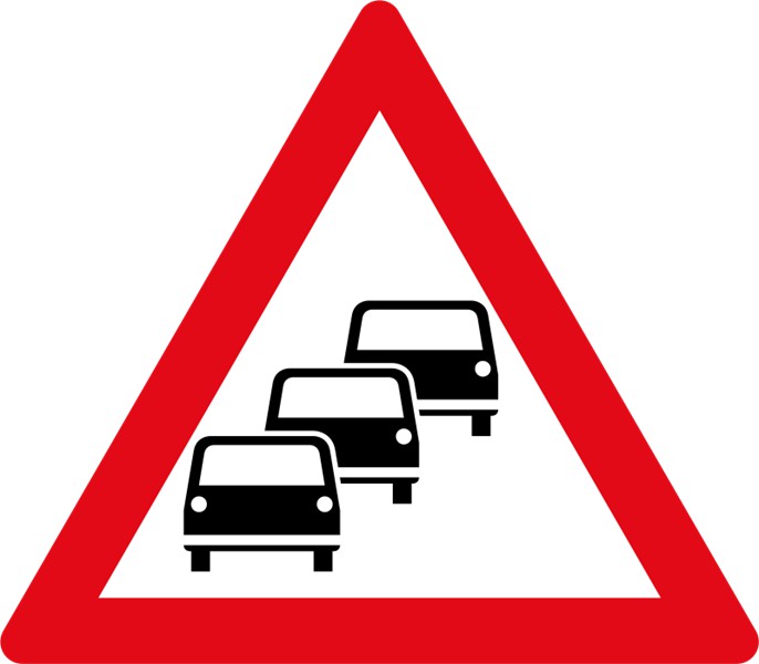W355 – Congestion