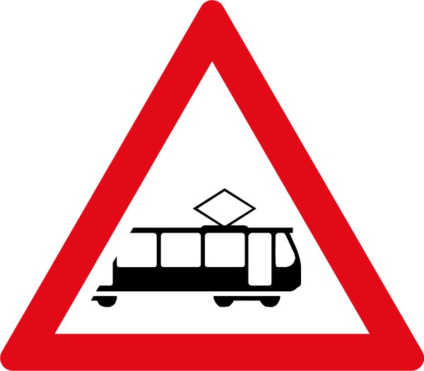 W362 – Tram