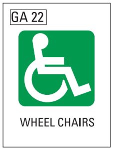 Wheel Chairs